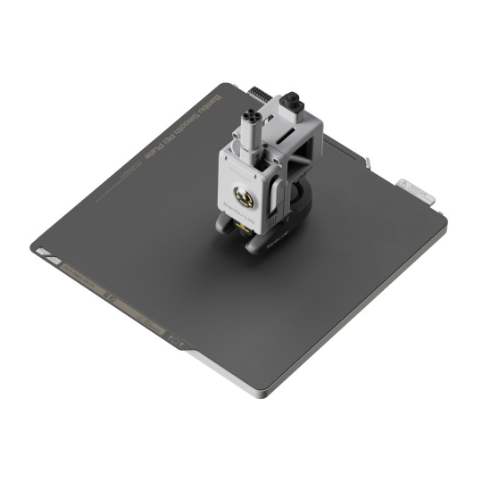 3D-принтер - Bambu Lab A1 Combo