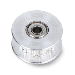 Koło zębate 20T - 3mm