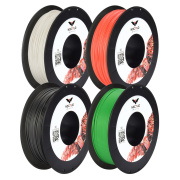 Zestaw filamentów Noctuo Ultra BOX - UltraPLA 1,75mm 4x0,25kg