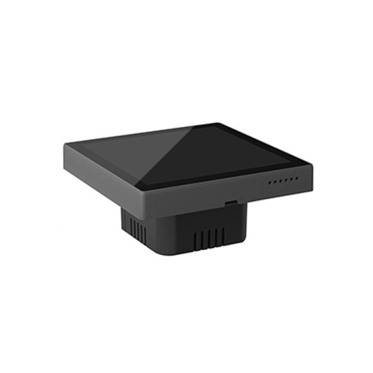 Sonoff NSPanel Pro - Розумна панель керування WiFi/Bluetooth/ZigBee - Чорна