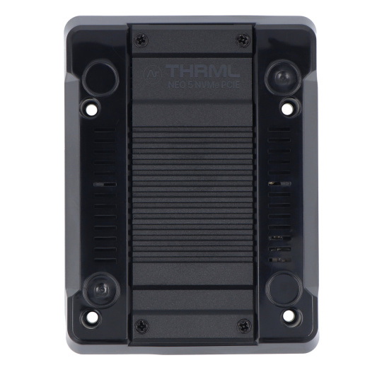 Плата розширення Argon Neo 5 M.2 NVMe PCIe - для Raspberry Pi 5