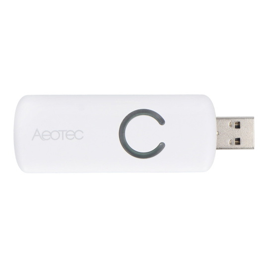 Aeotec Z-Stick Gen5+ - USB-модуль - Z-Wave