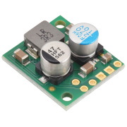D30V30F7 - przetwornica step-down - 7,5V 3A - Pololu 4894