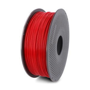 Filament Bambu Lab ABS 1,75mm 1kg - Red