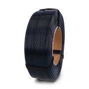 Filament Rosa3D PETG Standard 1,75mm 0,8kg - Navy Blue Transparent