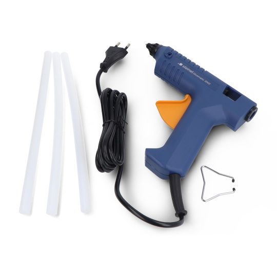 Клейовий пістолет Gluematic 3002 - Steinel