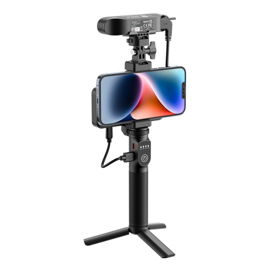 3D-сканер - CR-Scan Ferret Pro