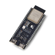 ESP32-S2-DevKitC-1-N8R2 - WiFi - płytka rozwojowa z układem ESP32-S2-SOLO-2