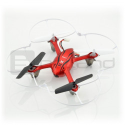 Quadrocopter Syma X11 2.4GHz - 15cm
