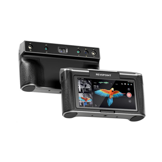 3D-сканер - Revopoint Miraco