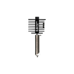 Hotend z dyszą ze stali hartowanej do drukarek Bambu Lab z serii A1/A2L - 0,8 mm