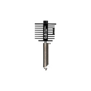Hotend z dyszą ze stali hartowanej do drukarek Bambu Lab z serii A1 - 0,8 mm