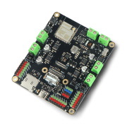 DFRobot Romeo ESP32-S3 - płytka rozwojowa do robotów FPV RC Car z kamerą