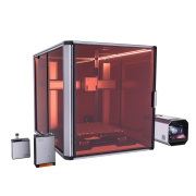 Drukarka 3D - Snapmaker Artisan 3w1 Premium - moduł lasera, CNC, druk 3D w obudowie