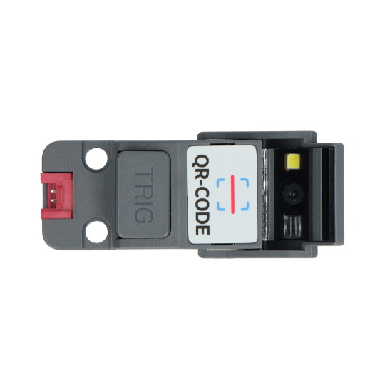 Сканер QR-кодов - STM32F030 - Модуль расширения - M5Stack U173