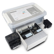 Arduino PLC Starter Kit - oficjalny zestaw startowy ze sterownikiem Arduino Opta WiFi - Arduino AKX00051