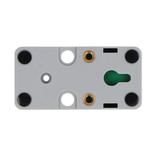 ATOMIC GPS Base — GPS-модуль — модуль расширения Atom для модулей разработки M5Stack.