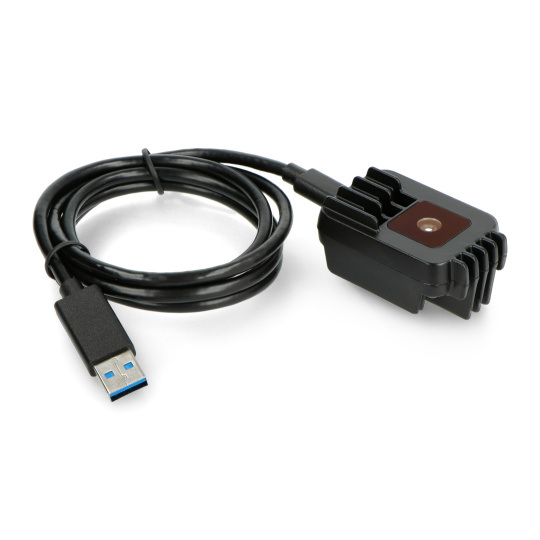 Luxonis Oak-1 Lite - Комплект для розпізнавання зображень зі штучним інтелектом - Фіксований фокус