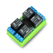 Tinycontrol LANKON-094 - moduł przekaźników 4x