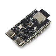 ESP32-C6-DevKitM-1-N4 - WiFi/Bluetooth/ZigBee/Thread - płytka rozwojowa z układem ESP32-C6-MINI-1