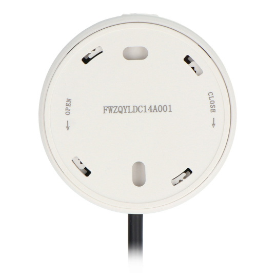 Tuya - Датчик температури та вологості ZigBee - РК-дисплей + зовнішній зонд - RTX ZTHS3