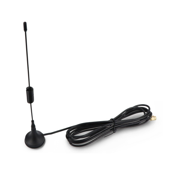 Tuya - Однофазний WiFi запобіжник з лічильником енергії - 1P 63A - RTX WCB63-1P