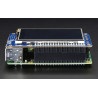 PiTFT Plus MiniKit - wyświetlacz dotykowy rezystancyjny 2.8" 320x240 dla Raspberry Pi 2/A+/B+ - zdjęcie 9