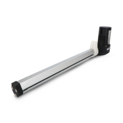 Siłownik beztłoczyskowy...