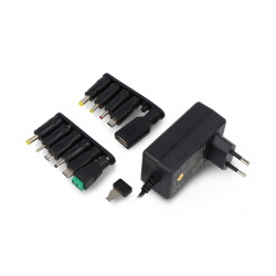 Zasilacz wielozakresowy...