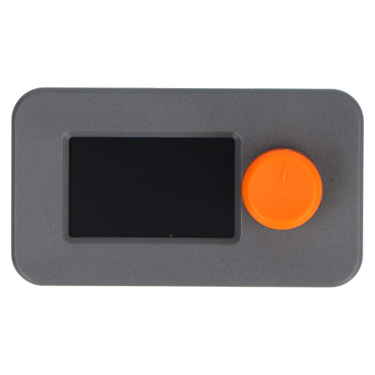 DinMeter - Модуль розробки стандарту DIN 1/32 - M5Stamp S3 - M5Stack K134