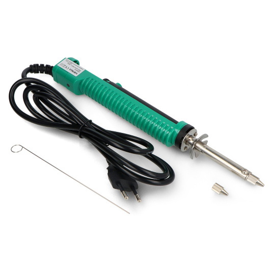 Електричний екстрактор припою 30 Вт - Yihua 929D-V