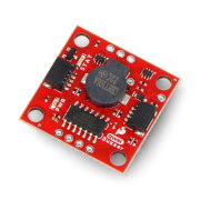 Moduł z buzzerem aktywnym - Qwiic - SparkFun BOB-24474