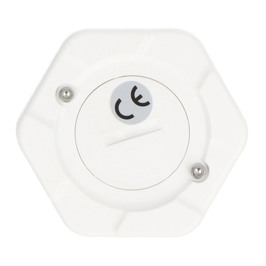 Tuya - датчик затоплення - ZigBee - додаток для Android/iOS - RTX ZWS4