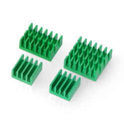 Zestaw radiatorów do...