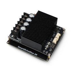 Cytron SmartDriveDuo MDDS30...