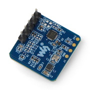 Human Micro-Motion Detection - czujnik mmWave 24GHz - S3KM1110 - Waveshare 26536