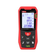 Miernik dystansu - dalmierz laserowy 120m - Uni-T LM120A