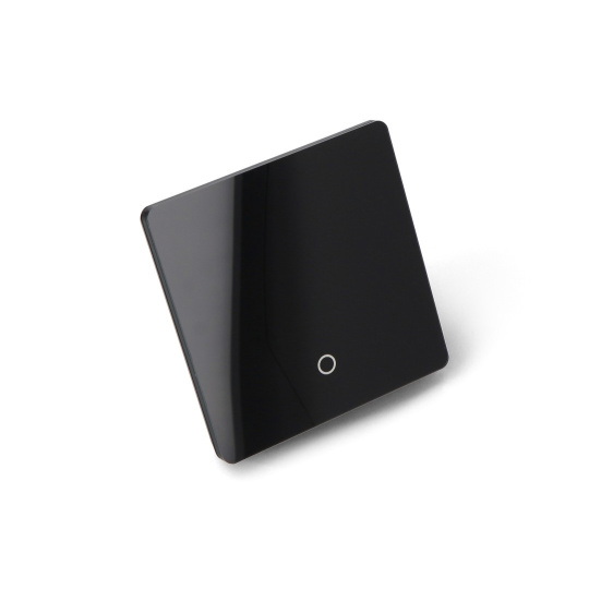 Zamel Supla GKW-01 - контролер опалення зі світлодіодним дисплеєм - WiFi - додаток для Android/iOS