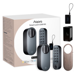 Aqara Smart Lock U200...