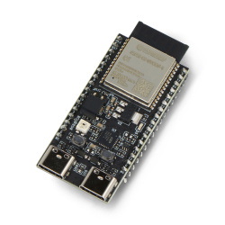 ESP32-C6-DevKitC-1-N8 -...