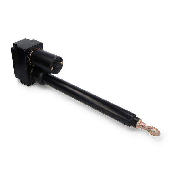 Электропривод Super Power Jack 2000 Н 7,5 мм/с 24 В - ход 20 см