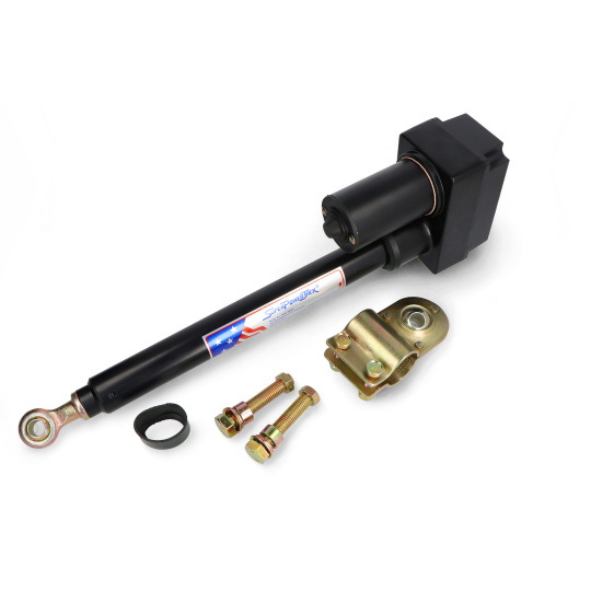 Электропривод Super Power Jack 2000 Н 7,5 мм/с 24 В - ход 20 см
