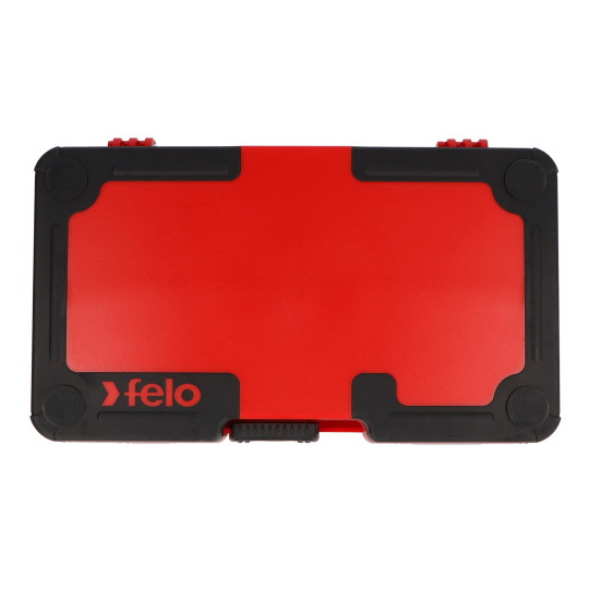 Набір викруток для електриків E-SMART Felo 06391301 - 12 шт.