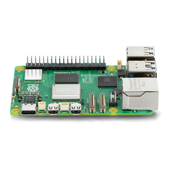 Raspberry Pi 5 2 ГБ