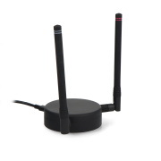 Z-Station - centralka USB ZigBee/Z-Wave/Bluetooth/Thread/Matter