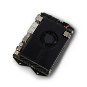 LattePanda Sigma - 32GB RAM - 500GB SSD - M.2 NVMe - Intel Core i5-1340P