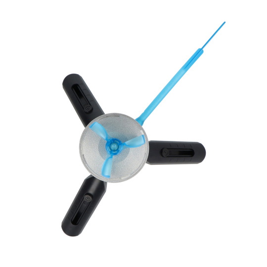 Метеостанція Lark - портативна метеостанція з вимірюванням напрямку та швидкості вітру - DFRobot EDU0157-EN