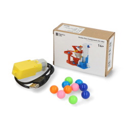 Marble Run Components...