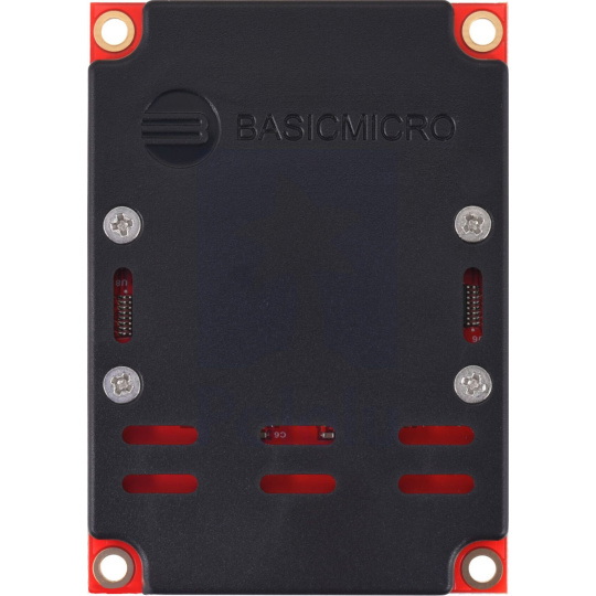 RoboClaw 2x30A USB V6B - двоканальний контролер двигуна 34V/30A - Pololu 3684