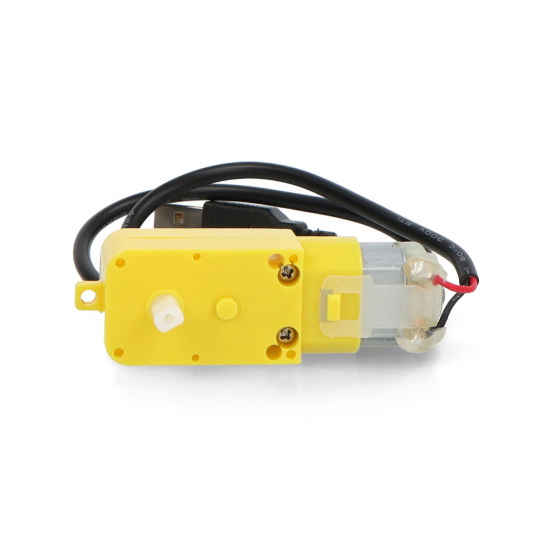 Комплект компонентів моделі двигуна-005 - набір компонентів для складання моделі двигуна - Bambu Lab